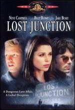 Lost Junction afişi