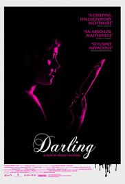 Darling afişi