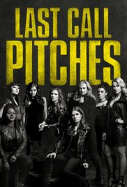 Pitch Perfect 3 afişi