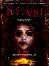 Şeytani afişi