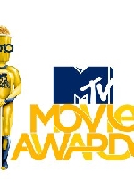 2010 Mtv Movie Awards afişi