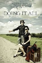 Doing It All afişi