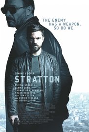 Stratton afişi