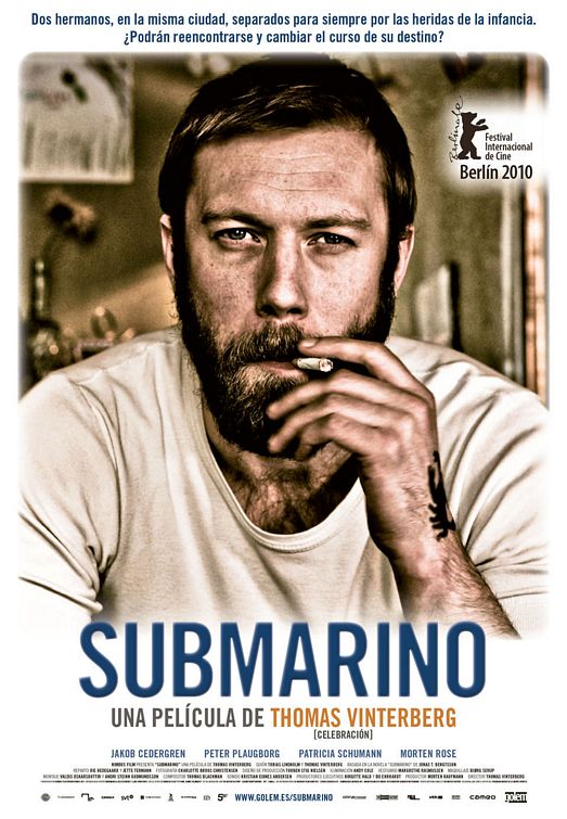 Submarino afişi