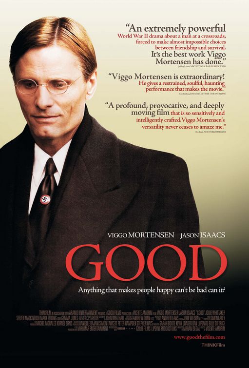 Good afişi