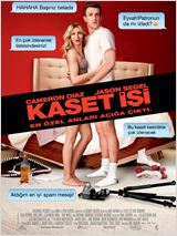 Kaset İşi afişi