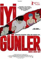 İyi Günler afişi
