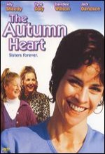 The Autumn Heart afişi