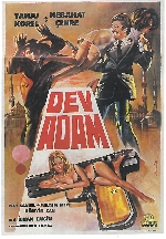 Dev Adam afişi