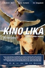Kino Lika afişi