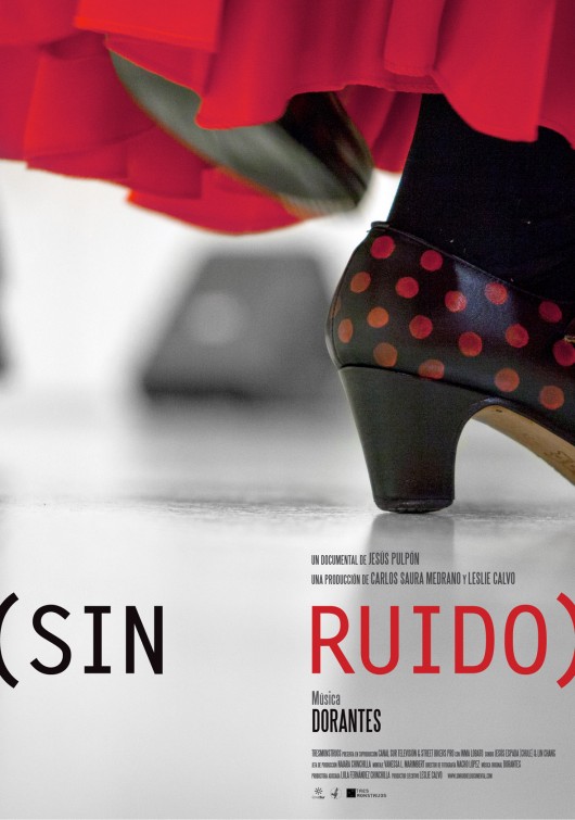 Sin Ruido afişi
