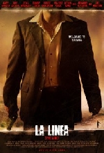 La Linea - The Line afişi
