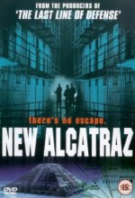 New Alcatraz afişi