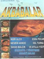 Akbabalar afişi