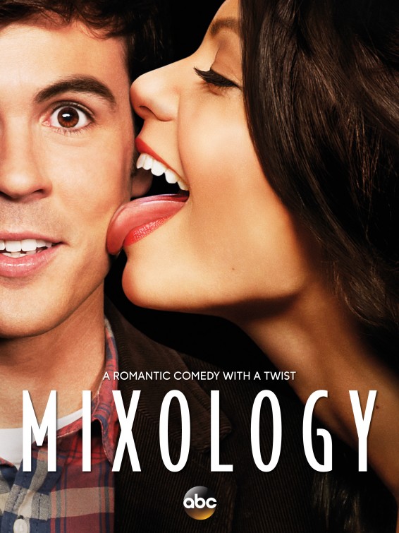 Mixology afişi