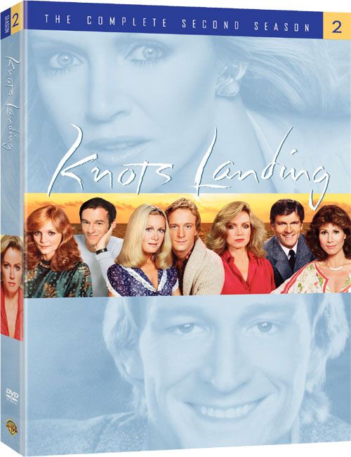 Knots Landing afişi
