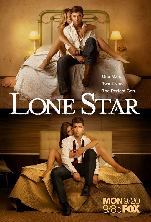 Lone Star afişi