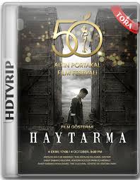 Haytarma afişi