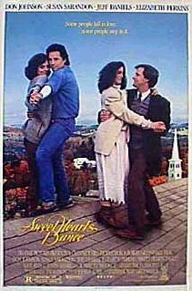Sweet Hearts Dance afişi