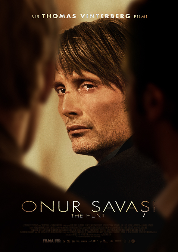 Onur Savaşı afişi