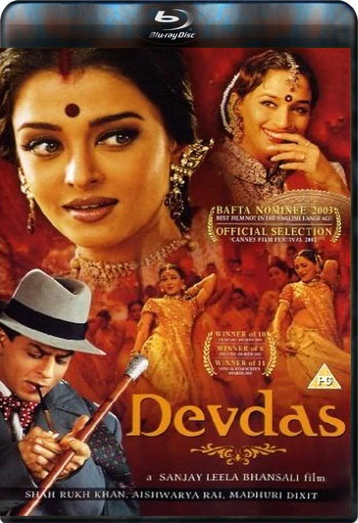 Devdas afişi
