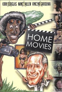 Home Movies afişi
