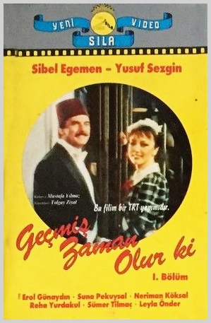 Geçmiş Zaman Olur ki (2) afişi