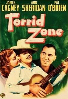 Torrid Zone afişi