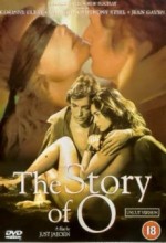 The Story of O afişi