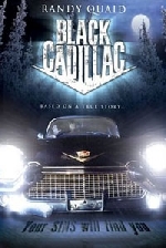 Black Cadillac afişi