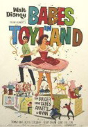 Babes in Toyland afişi