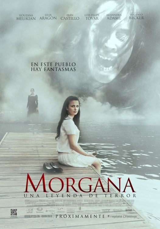Morgana afişi