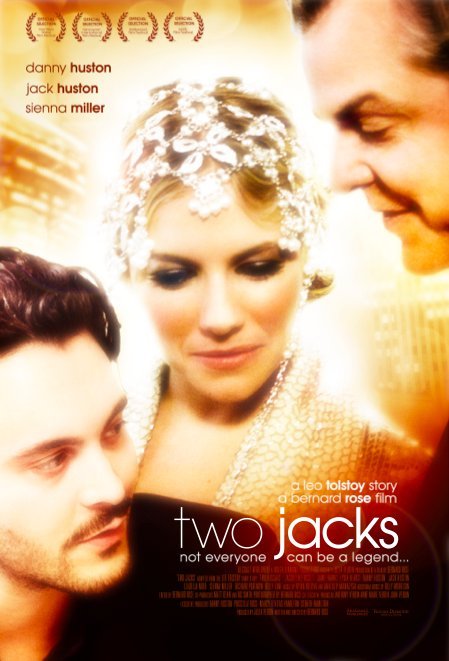 Two Jacks afişi
