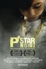 P-Star Rising afişi
