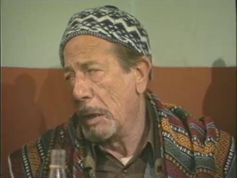 Rabbine Dön afişi