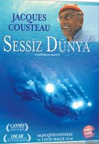 Sessiz Dünya afişi
