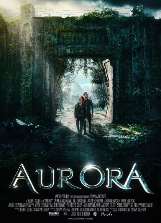 Aurora afişi