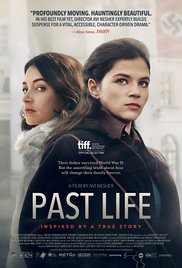 Past Life afişi