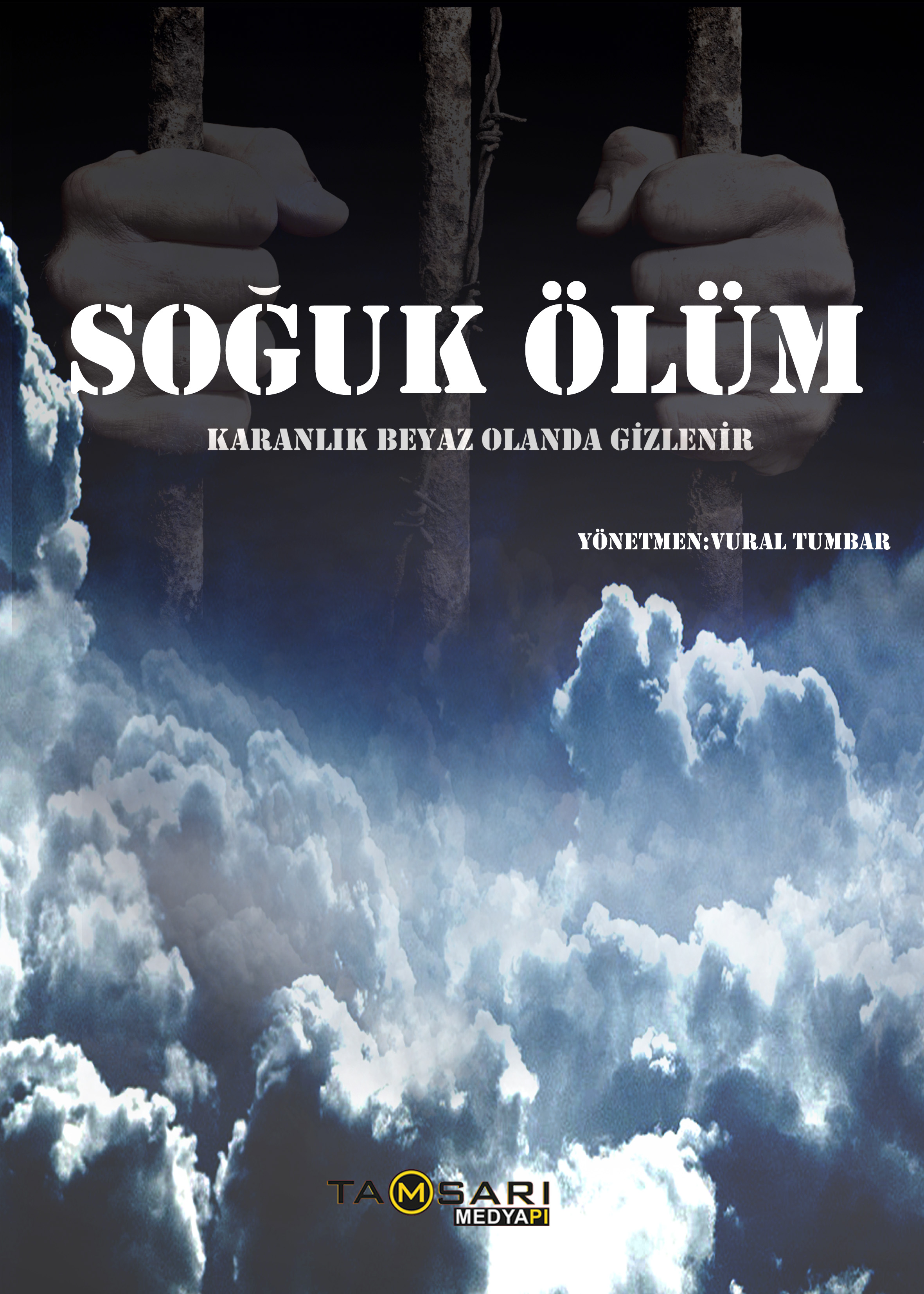 Soğuk Ölüm afişi