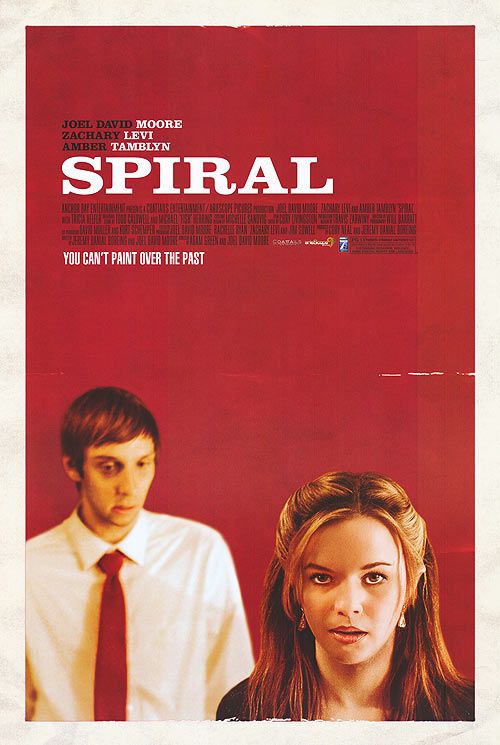 Spiral afişi