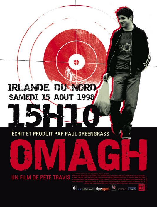 Omagh afişi