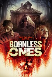 Bornless Ones afişi