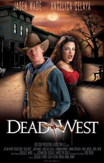 Dead West afişi