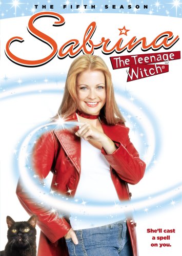 Sabrina the Teenage Witch afişi