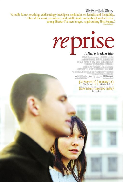 Reprise afişi