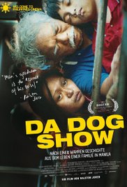 Da Dog Show afişi