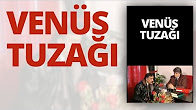 Venüs Tuzağı afişi
