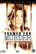 Framed for Murder afişi