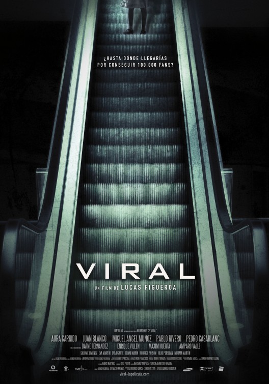 Viral afişi