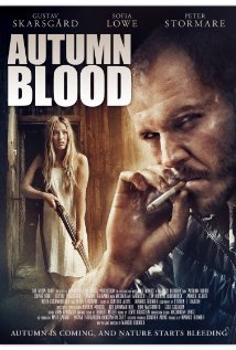 Autumn Blood afişi